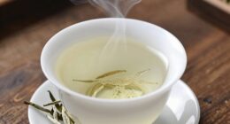 subtle flavor and health benefits