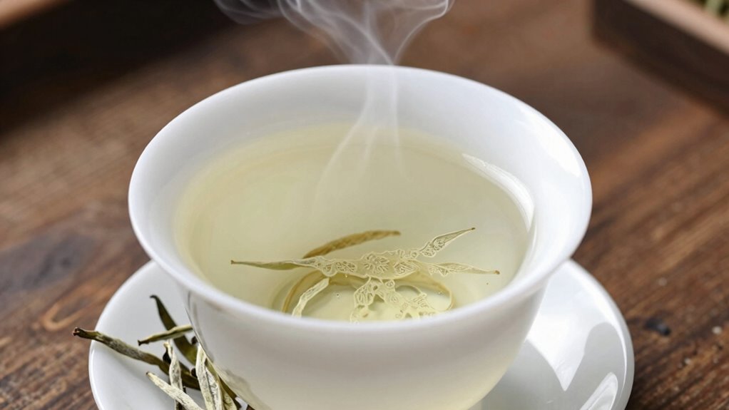 subtle flavor and health benefits