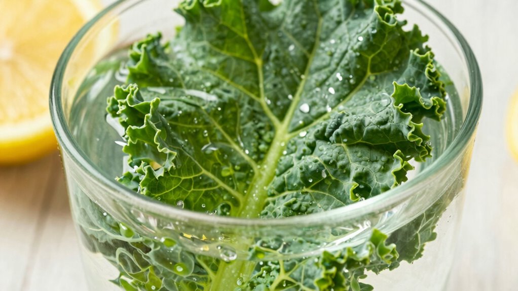 support natural detox processes