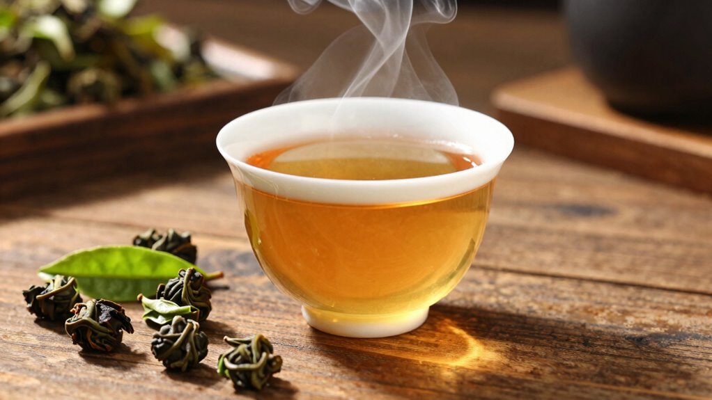 taiwanese tea craftsmanship tradition