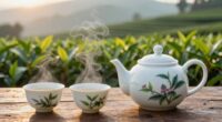 taiwanese tea s modern impact