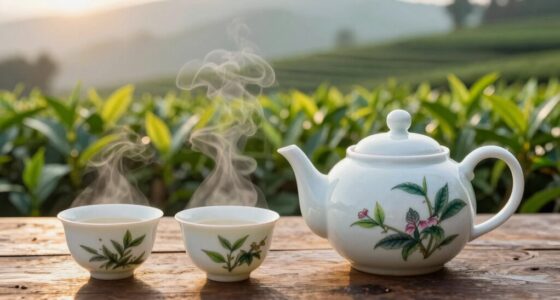 taiwanese tea s modern impact