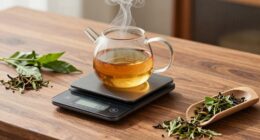 tea and metabolic health