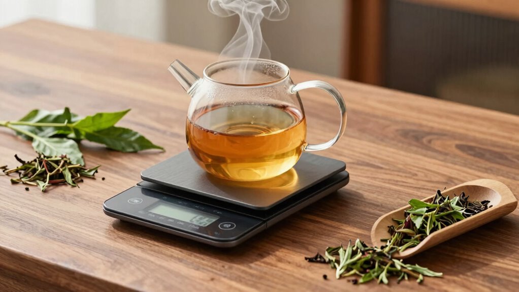 tea and metabolic health