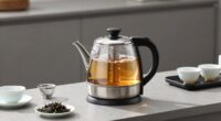 tea bar electric kettles