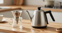 tea brewing essentials combo