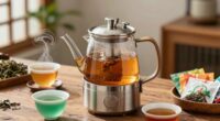tea brewing subscription guide