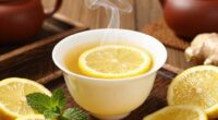 tea enhances immune health