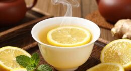 tea enhances immune health