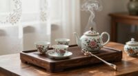 tea etiquette importance