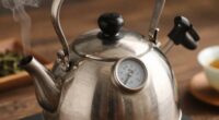 tea kettle thermometer guide