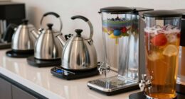 tea maker variations explained