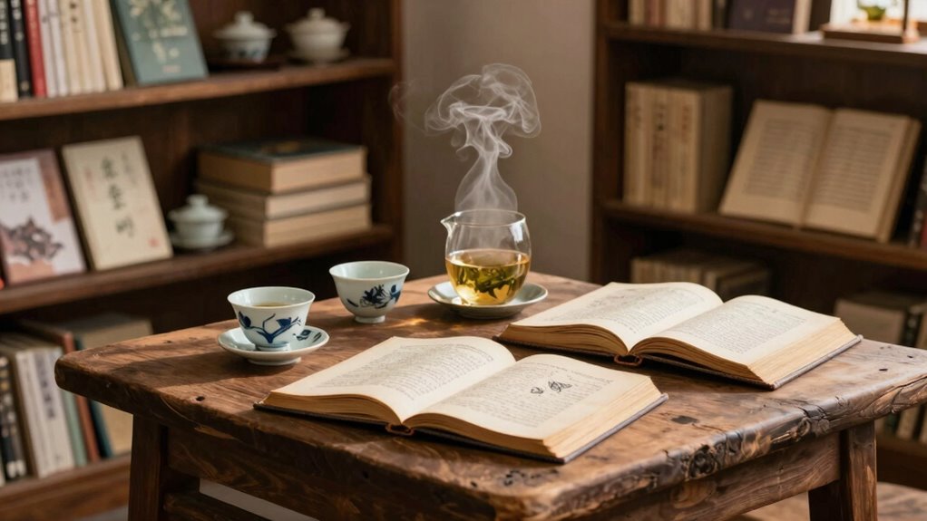 tea s cultural and historical significance