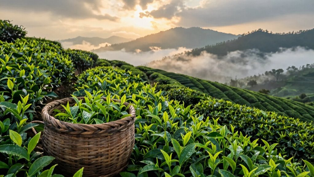 tea s cultural and historical significance