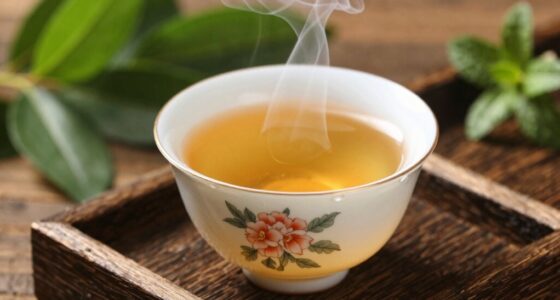 tea s health benefits influence culture