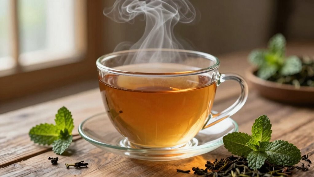 tea s health benefits revealed
