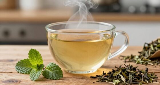 tea s hidden metabolic benefits