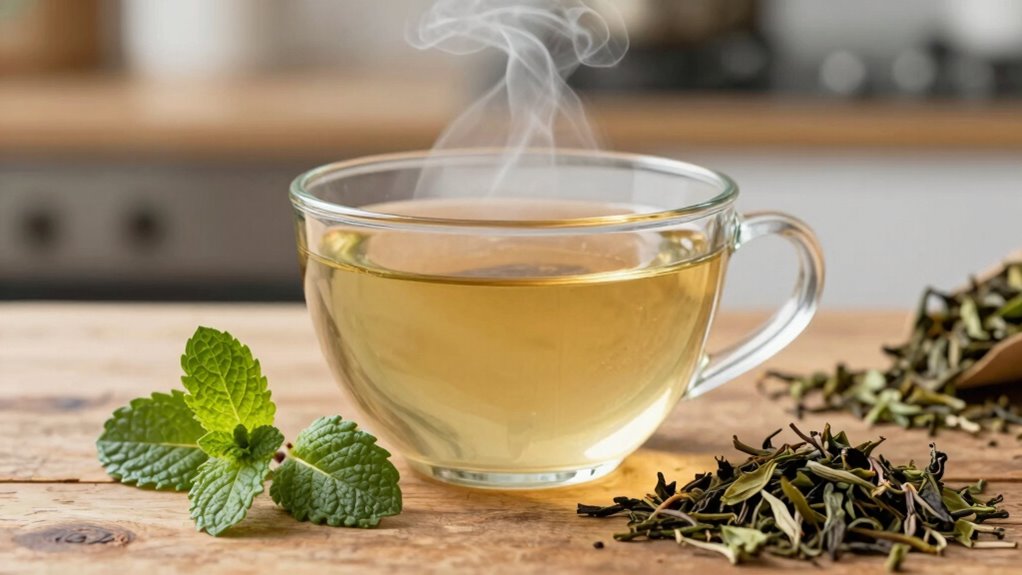 tea s hidden metabolic benefits