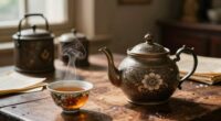 tea s historical cultural impact