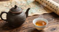 tea s historical importance