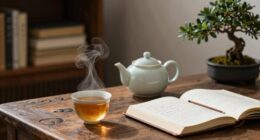 tea s philosophical significance