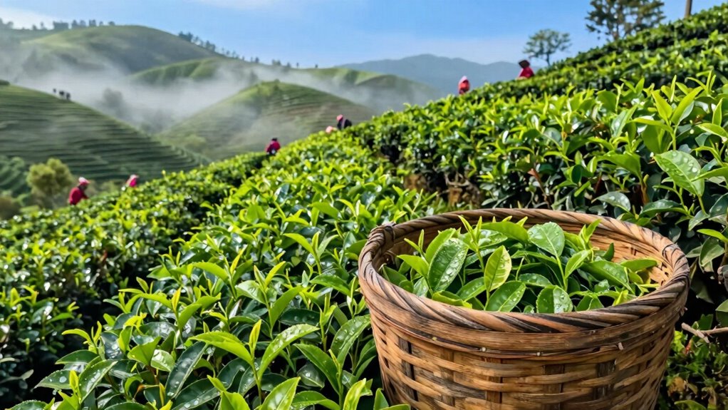 tea s true ancient origins