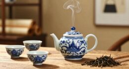 tea shaping cultural philosophy