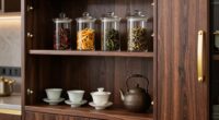 tea storage upgrade essentials