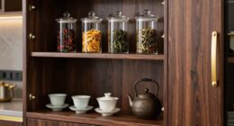 tea storage upgrade essentials