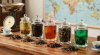 tea trade shapes culture