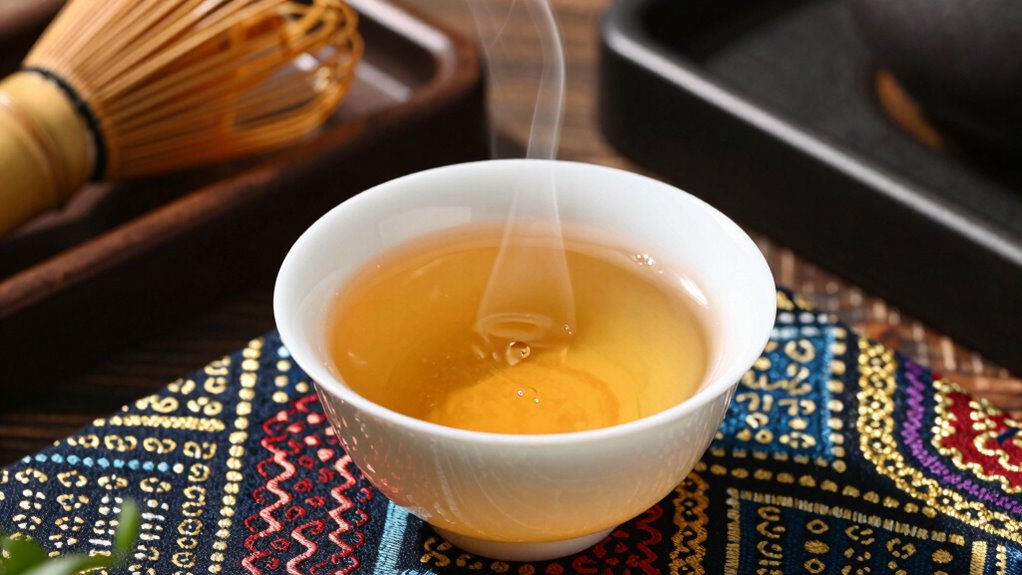 tea traditions and etiquette