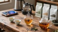 tea trends shaping culture