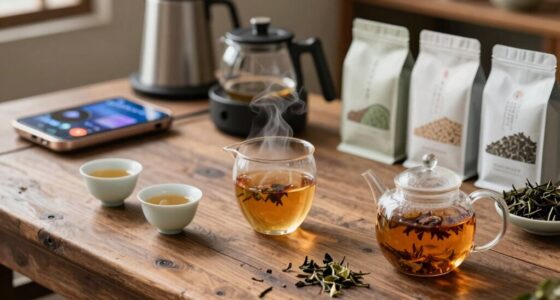tea trends shaping culture