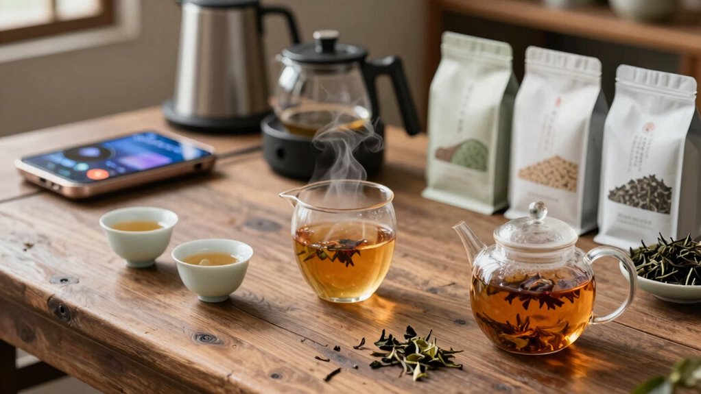 tea trends shaping culture