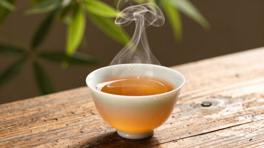 the essence of tea philosophy