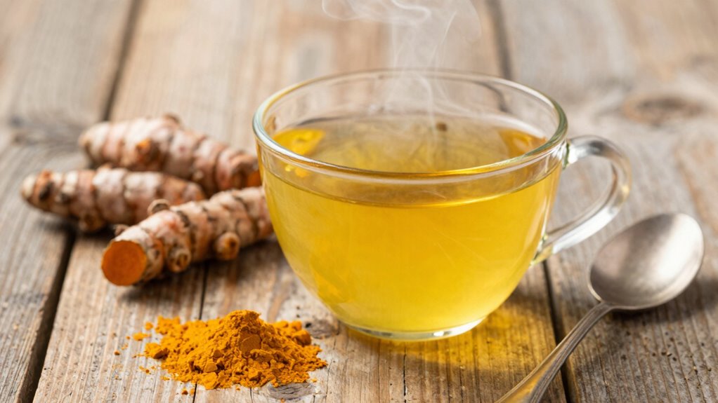 traditional herbal spice infusions