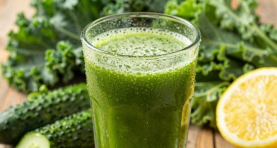 truth about detoxing