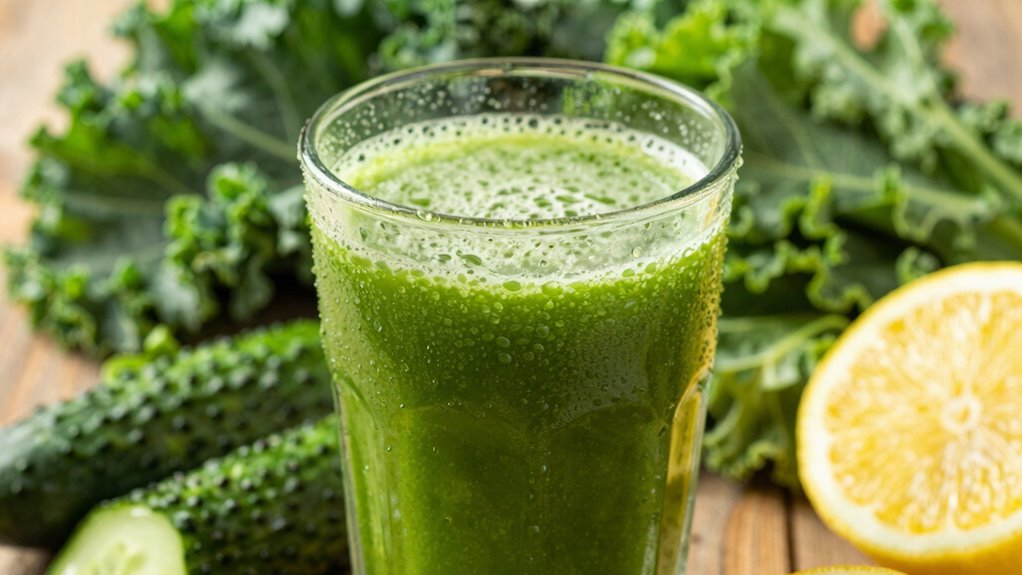 truth about detoxing