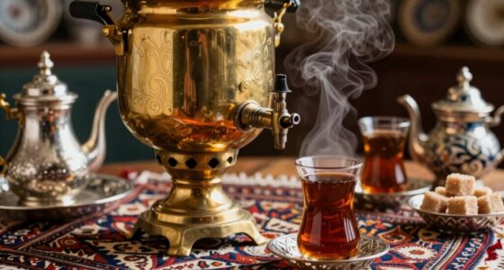 turkish tea maker guide