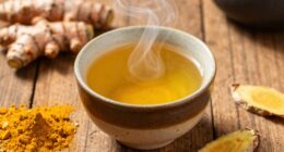 turmeric tea s modern impact