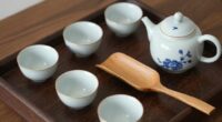 types subtle tea variations