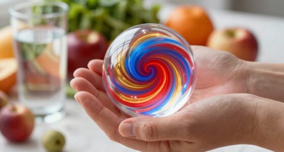 understanding metabolism and weight