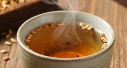 unique flavor and benefits
