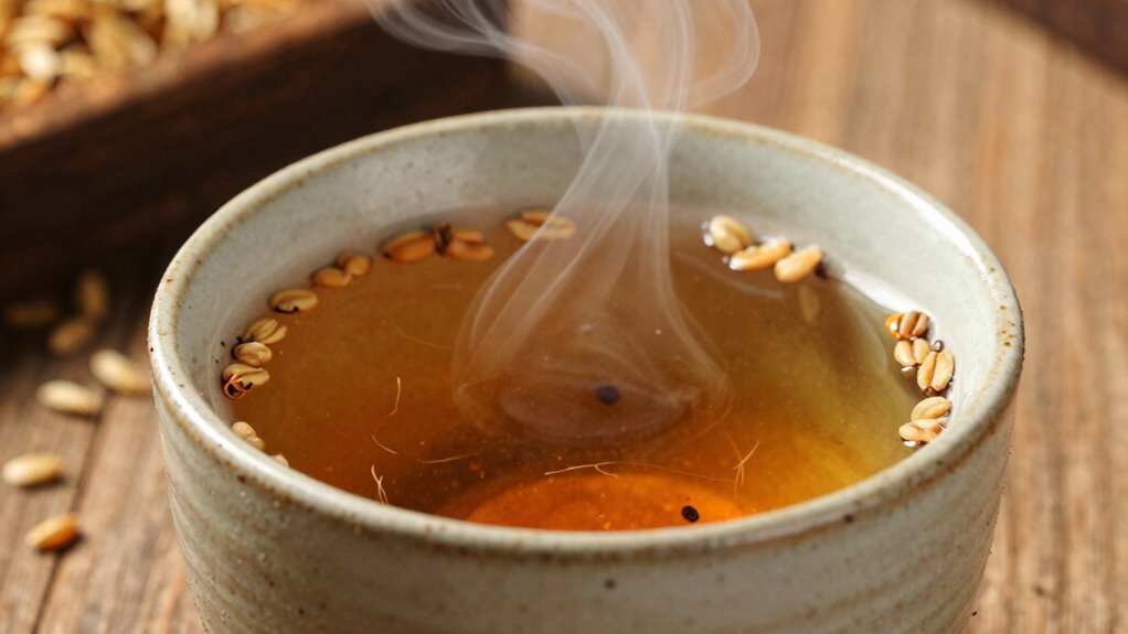 unique flavor and benefits