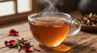 unique health benefits overlooked