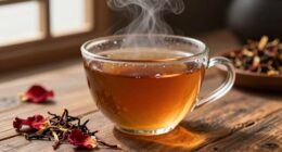 unique health benefits overlooked