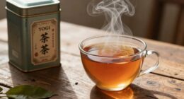 unique herbal tea flavors