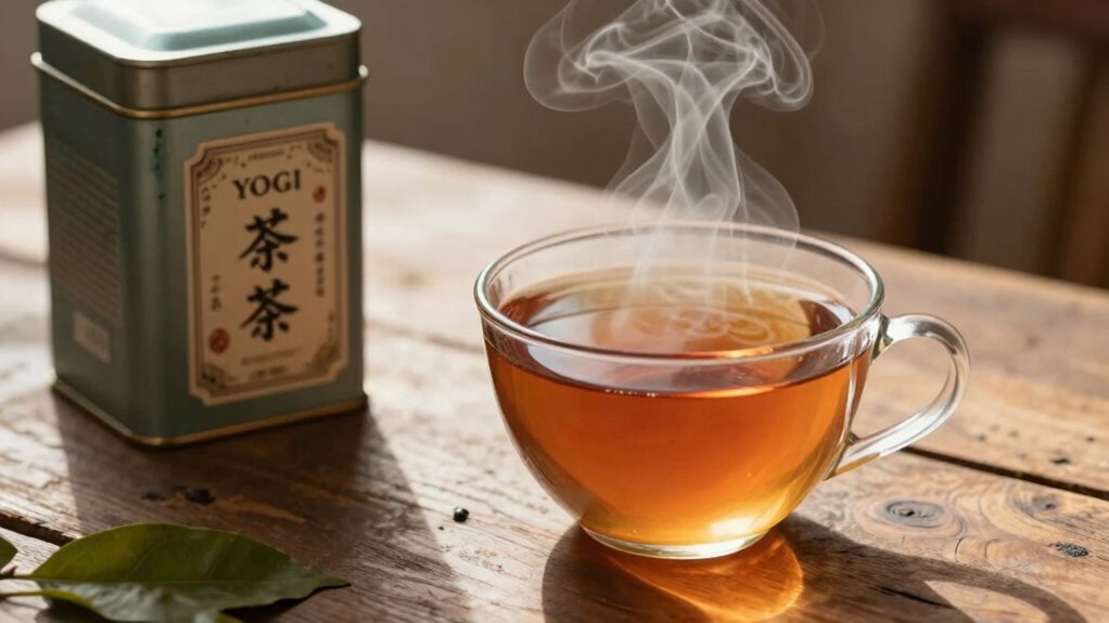 unique herbal tea flavors