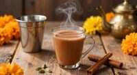 unique indian tea flavors