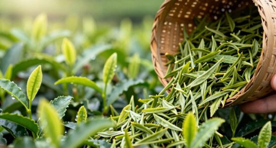 untapped ethical tea benefits